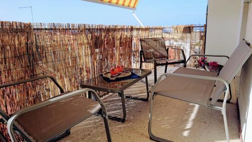 Marina di Ragusa Apartment | Sun&Surf Apartment
