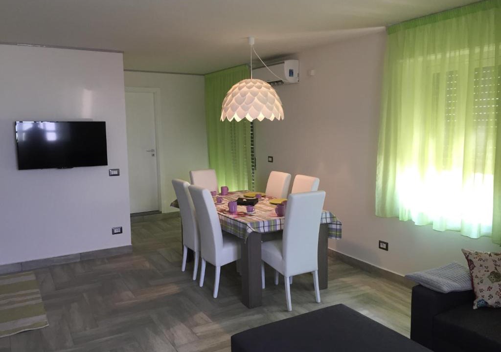 Calatabiano House | SunSea