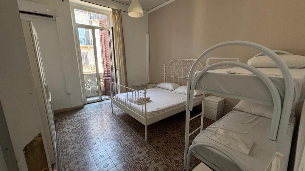 Centro Storico Hostel | Sunset hostel Palermo