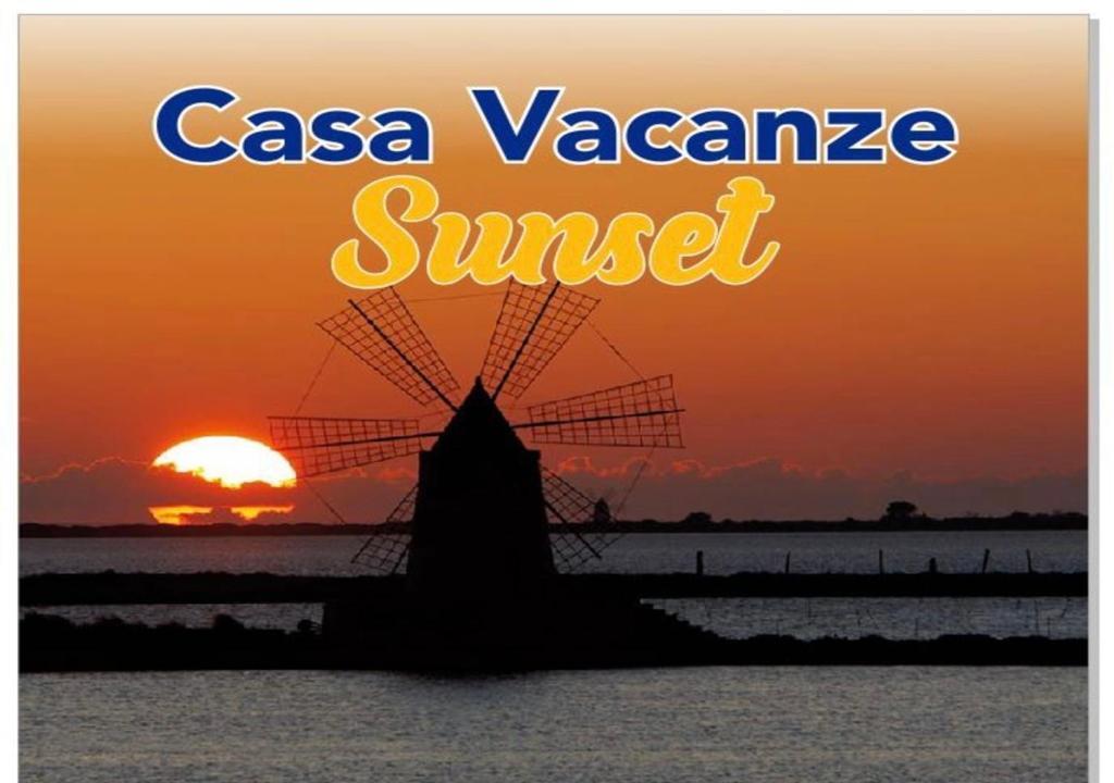 Trapani House | Sunset