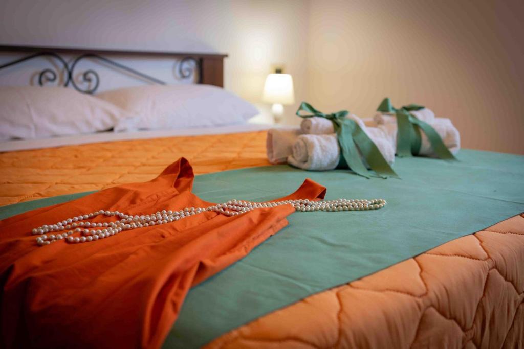 Trappeto Apartment | Sunshine Apartments