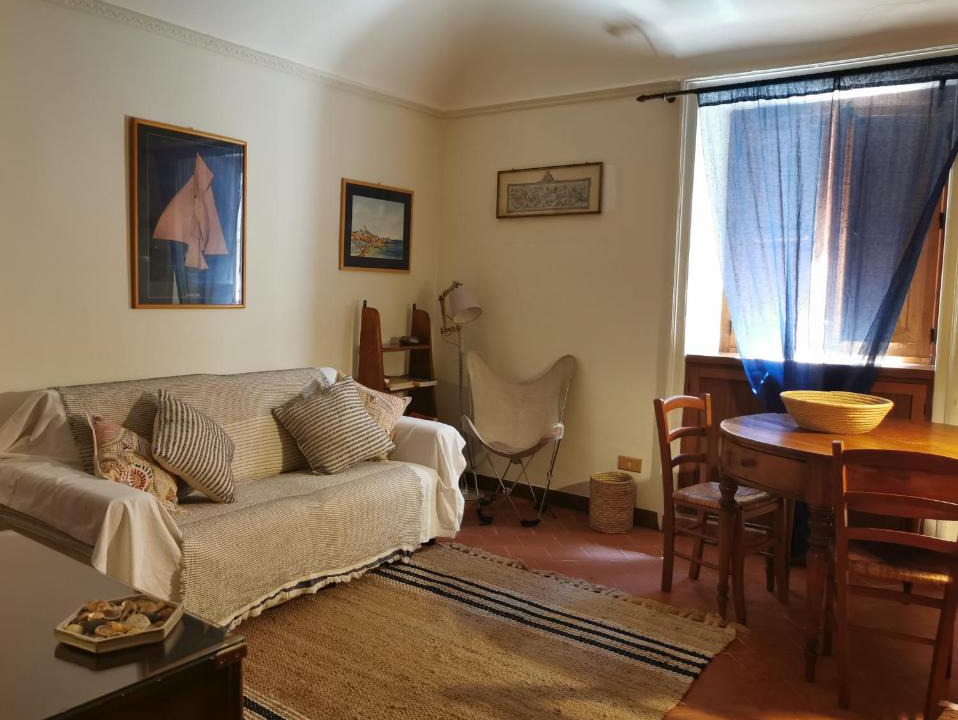 Old Town Apartment | Super Central Charming Apartment