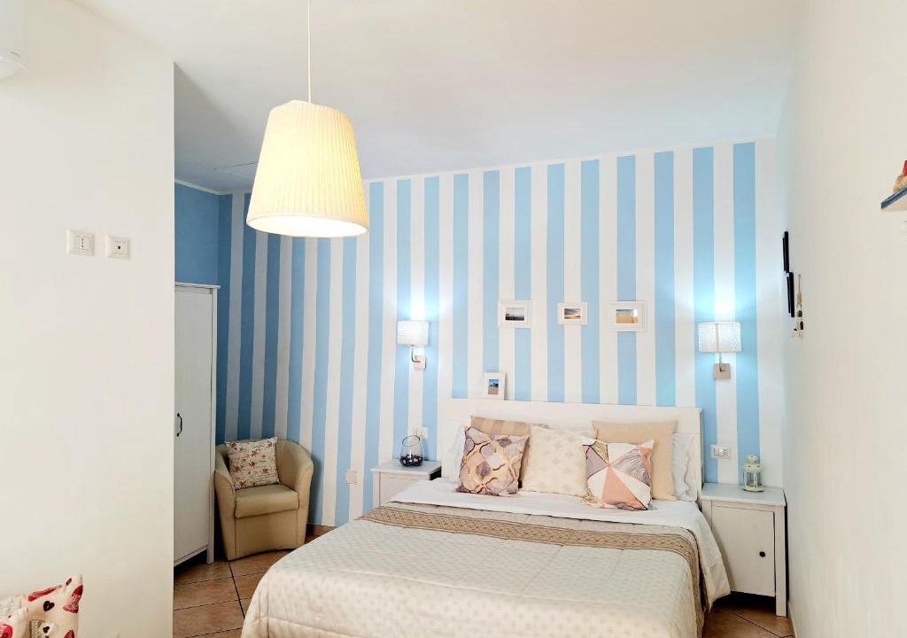 Licata House | Superior Apartment le Case del Sole Licata