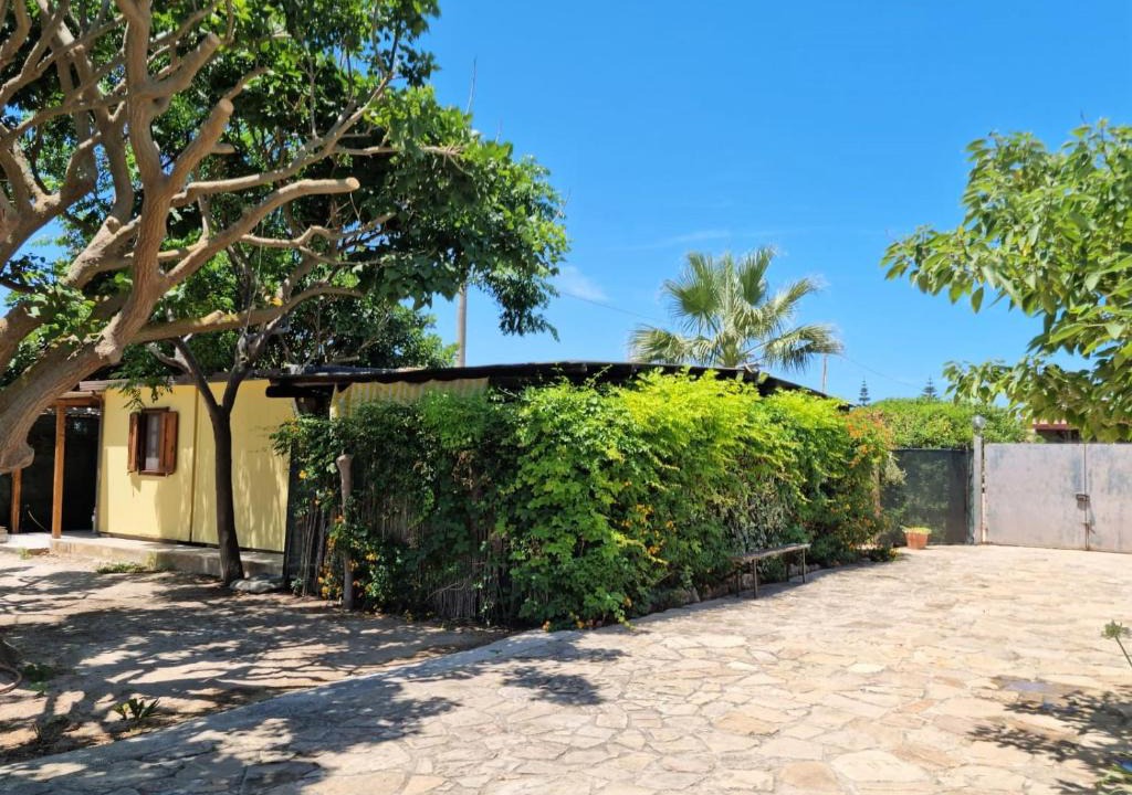 Marsala House | SusanSea House