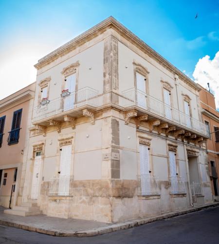 Rosolini Bed & Breakfast | SWEET HOME DELUXe