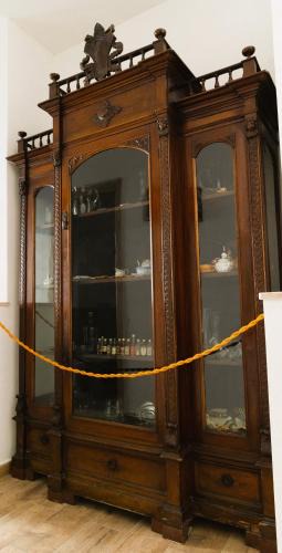 Pioppo House | Sweet Home Pioppo