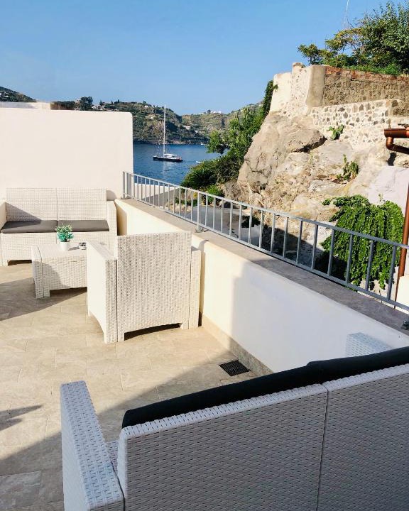 Lipari Historic Centre House | "Sweet Life" Casa Vacanze