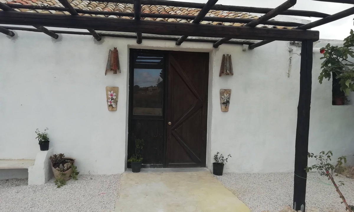San Leonardo Apartment | Sweet Old House