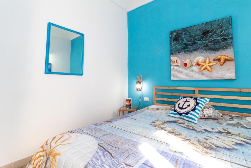 Santa Lucia House | SyracuseApartments IL PASUBIO di SIRACUSA Stupendo appartamento vicino ad ORTIGIA a 200m dal MARE