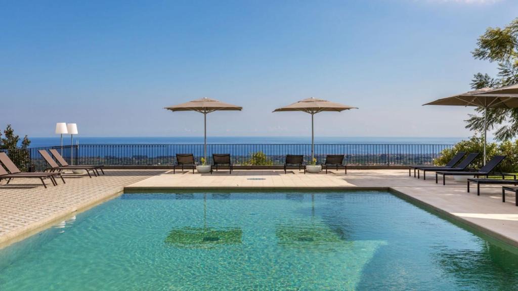 Piedimonte Etneo Resort | Talè Restaurant & Suite