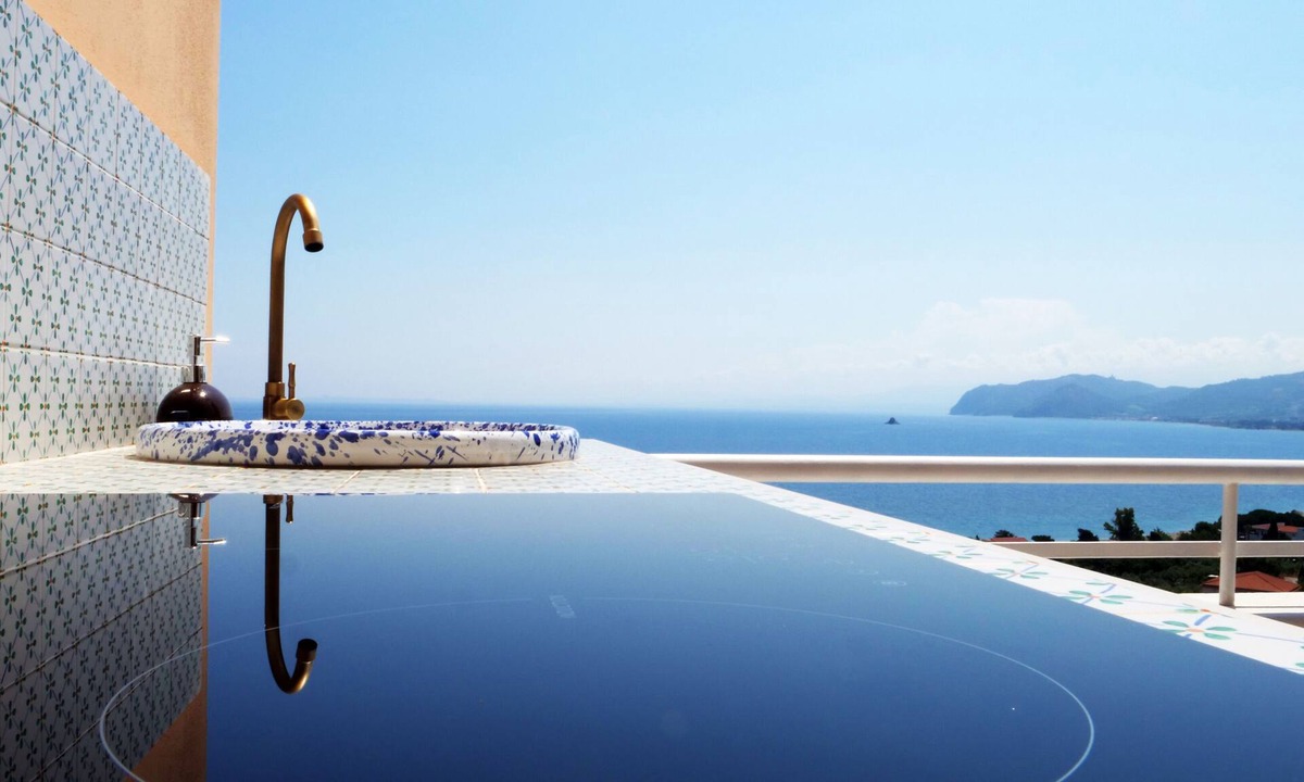 Gioiosa Marea House | Talia Residence