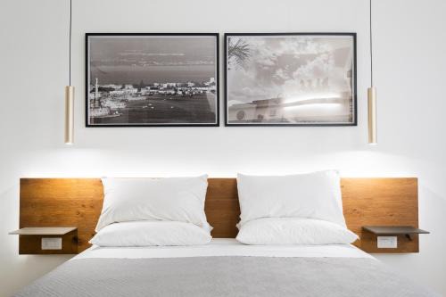 Quartieri Nuovi della Mosella House | Talìa Rooms and Gallery
