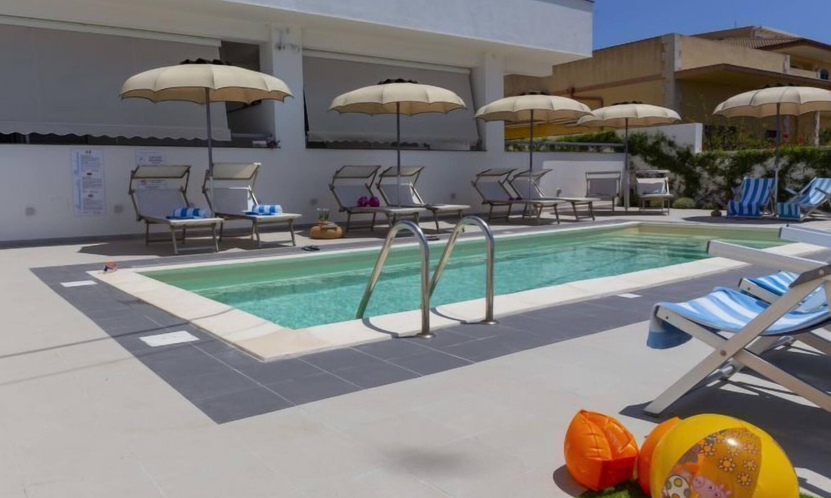 Sampieri Apartment | Talìa Sole by Interhome