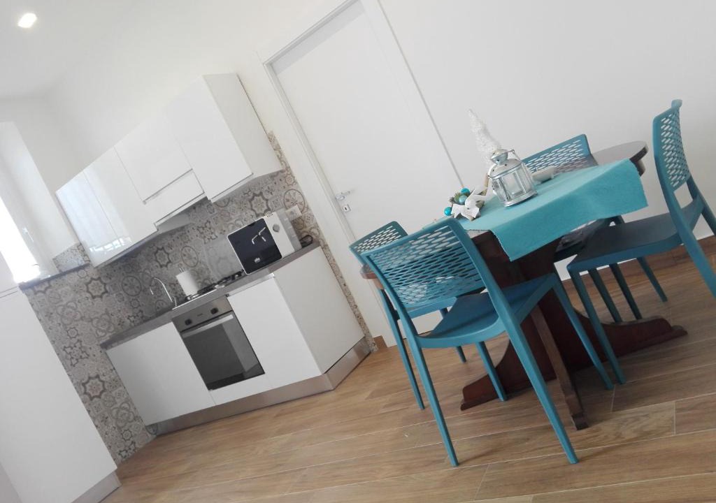 Nicolosi Apartment | TalialETNA Apartments