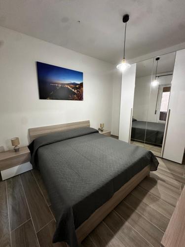 Mazzeo Apartment | Taormina beach apartment