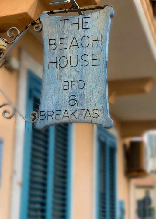 Mazzeo House | Taormina Beach House