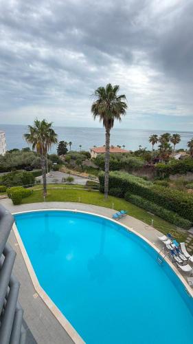 Letojanni Apartment | Taormina Belu Beach Apartment