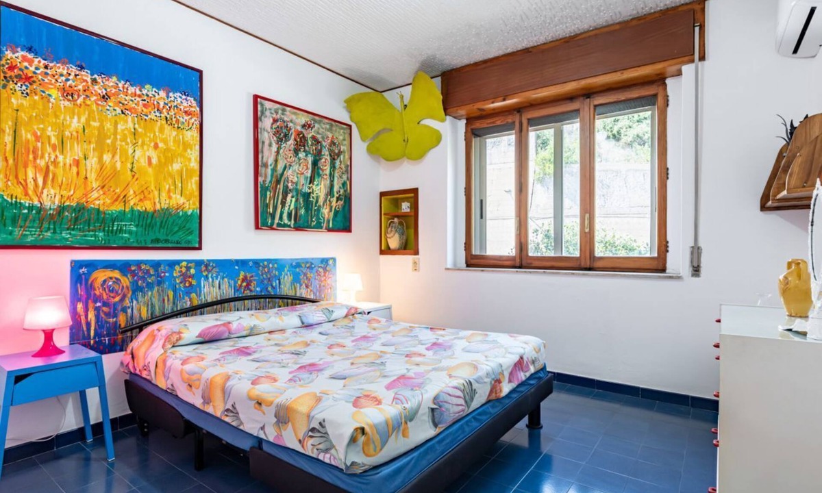Spisone Apartment | Taormina Comfy Apt - a few steps from the Beach