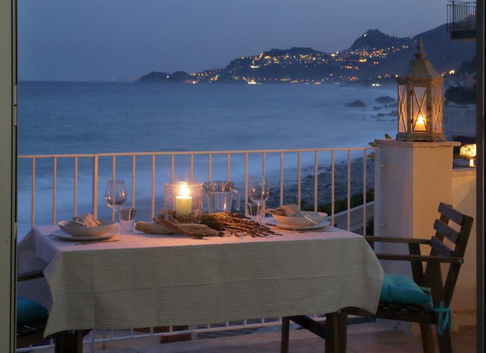 Forza d'Agro Apartment | Taormina Holidays Residence