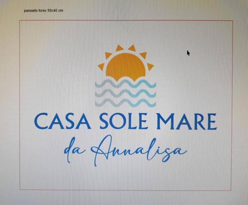 Mazzeo Apartment | Taormina spiaggia Casa Sole Mare da Annalisa