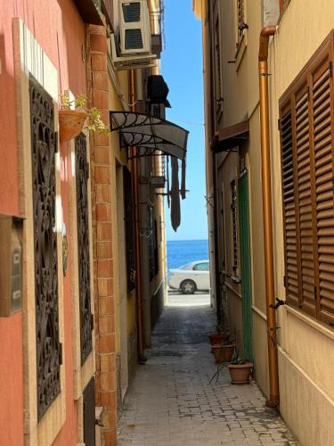 Mazzeo House | Taormina The Dormouse
