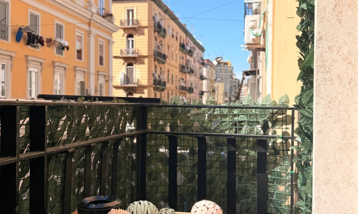 Vasto Apartment | Tarantella House