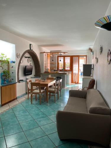 Santa Tecla Apartment | Tecla appartamento