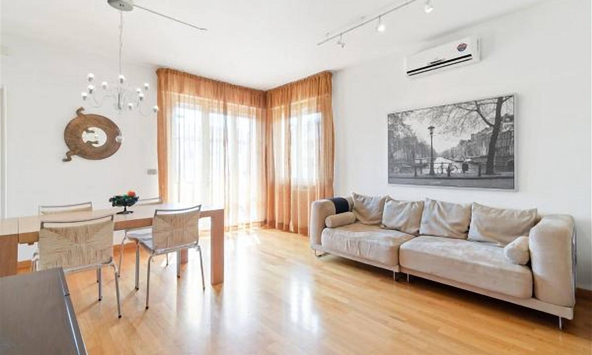 Padova Apartment | Tedeschi