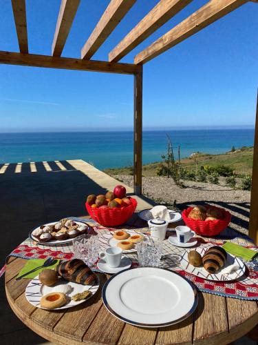 Palma di Montechiaro House | Tendu' Punta Bianca Glamping Camp