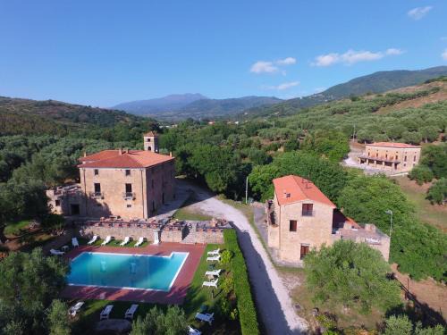 Ascea House | Tenuta Agricola Le Favate