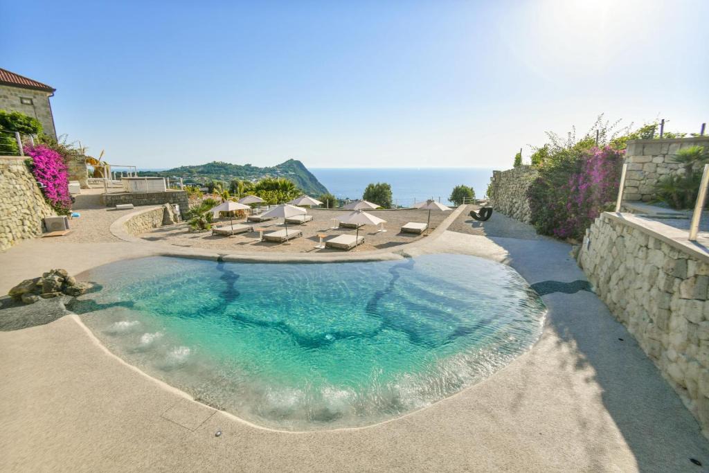 Succhivo Resort | Tenuta C'est la Vie