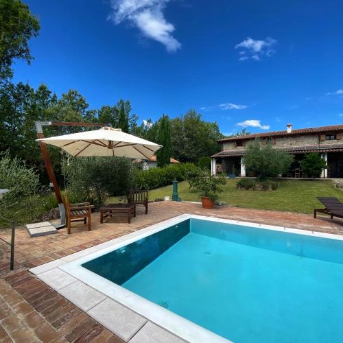Rofrano Bed & Breakfast | Tenuta Cerreto