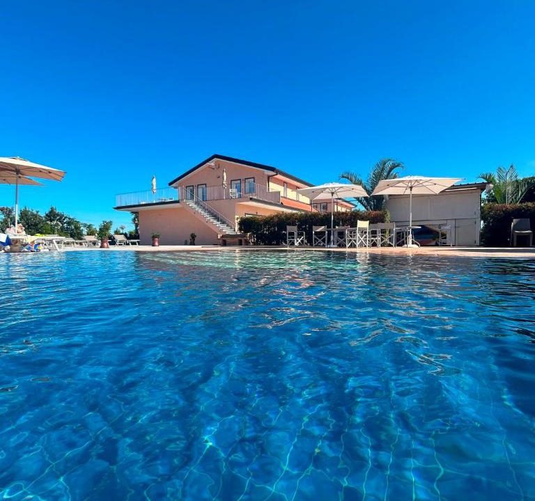 Mascali House | Tenuta Ciuri Country Resort