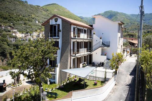Gragnano Apartment | Tenuta Coppola casa vacanze