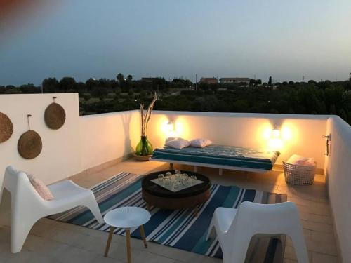 Avola Villa | Tenuta Fico d'India - Casa Aliva