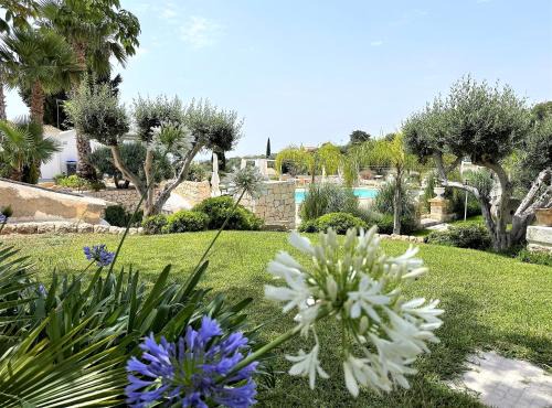 Avola House | Tenuta Green House - Exclusive Property with Pool for 11 Guests