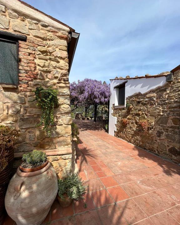 Pollina House | Tenuta Luogo Marchese