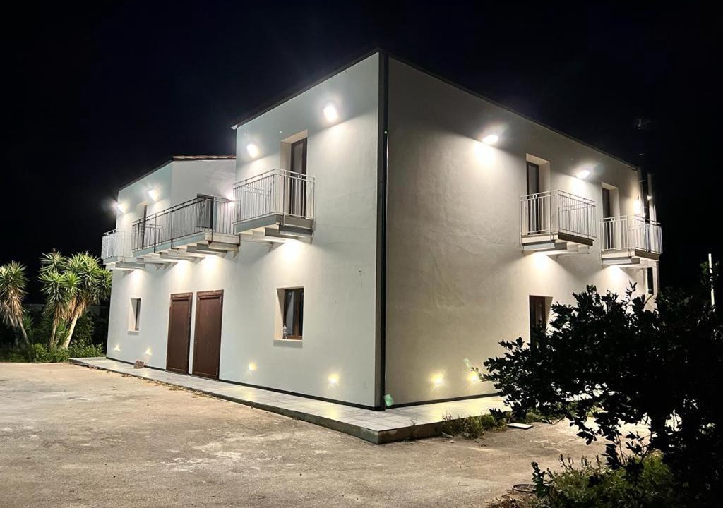 Acate House | Tenuta Macconi Country Rooms