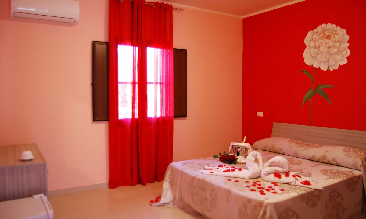 Isola di Capo Rizzuto House | Tenuta Madre Terra Resort