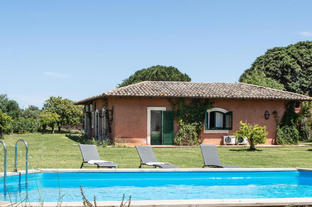 Costa Saracena-Castelluccio House | Tenuta San Calogero Appartamento Alloro