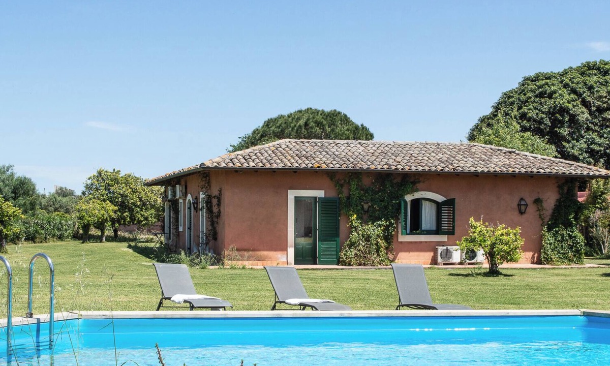 Augusta Apartment | Tenuta San Calogero App Rosmarino