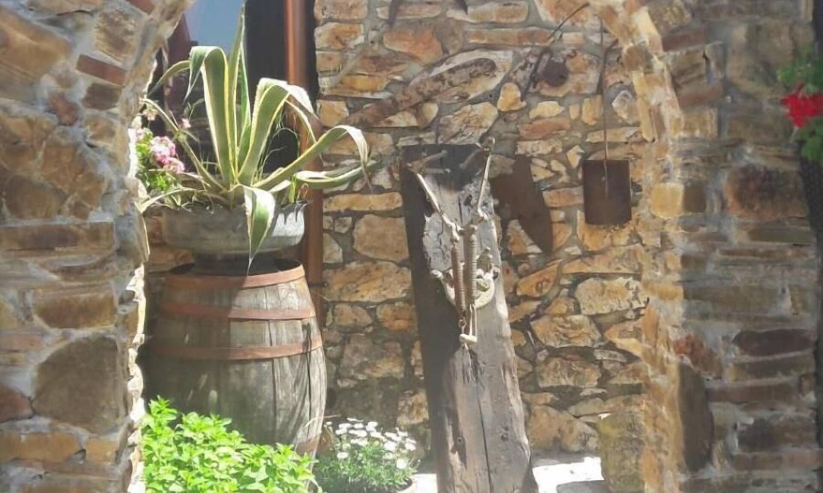 Calatafimi House | Tenute Margana