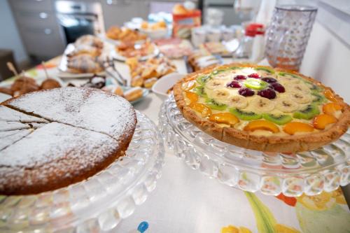 Castelluzzo Bed & Breakfast | Terra d'amare