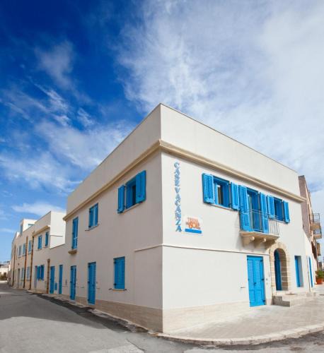 Favignana House | Terra del Sole