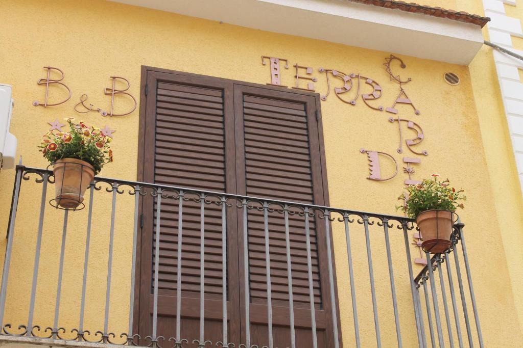 Carini House | Terra di Carini