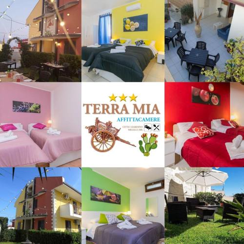 Citta Giardino House | TERRA MIA