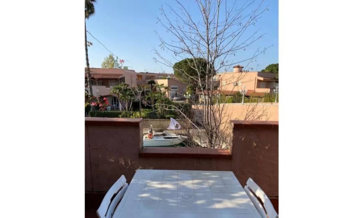 Furnari House | TERRACED HOUSE PORTOROSA
