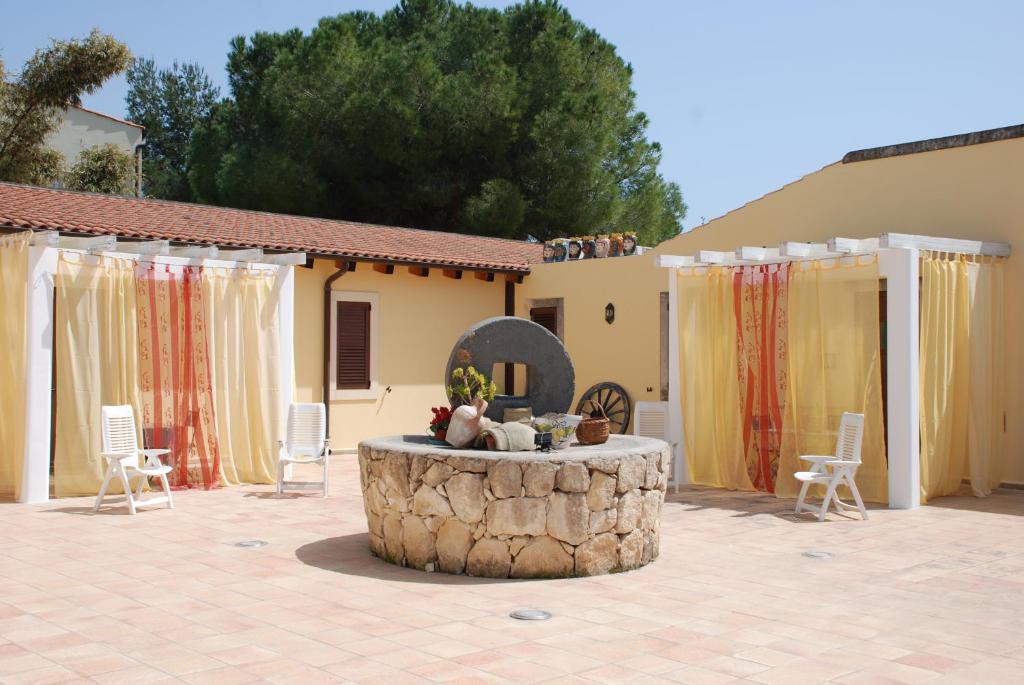 Punta Milocca Apartment | Terrauzza Sul Mare di Renata Emmolo