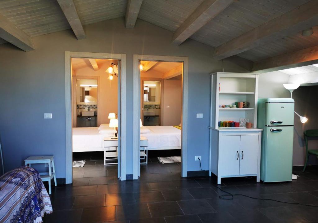 Fontane Bianche House | Terrazza al mare plus