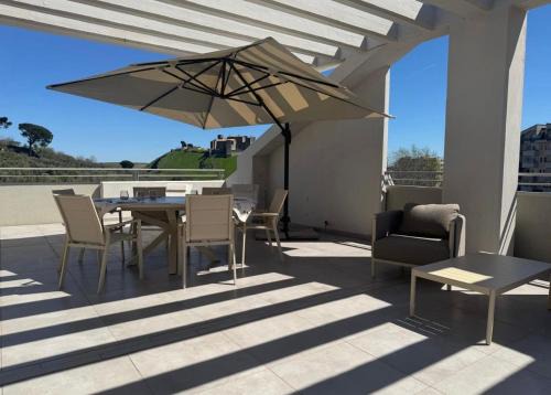 Melfi Apartment | Terrazza Belvedere